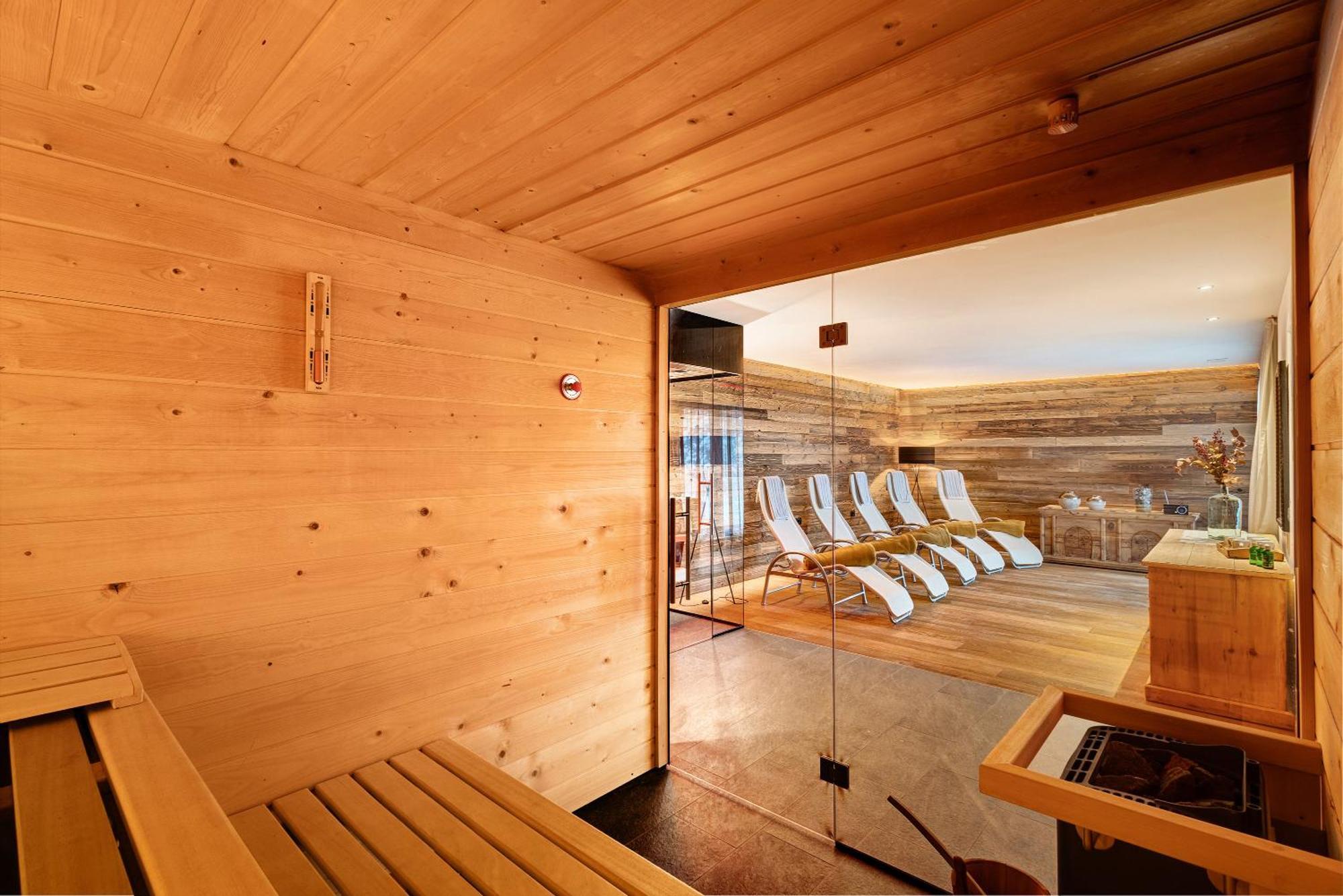 K Lodge Mountain Olang Exterior photo